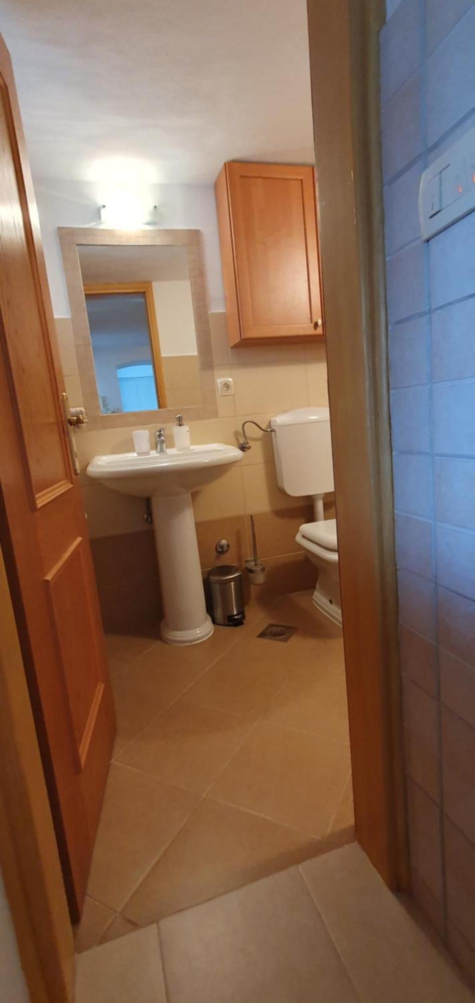 Apartman Karla Mostar Bagian luar foto